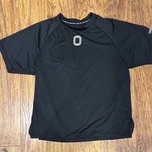 Overtime dri-fit tee